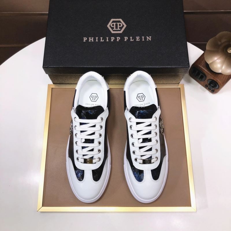 Philipp Plein Shoes